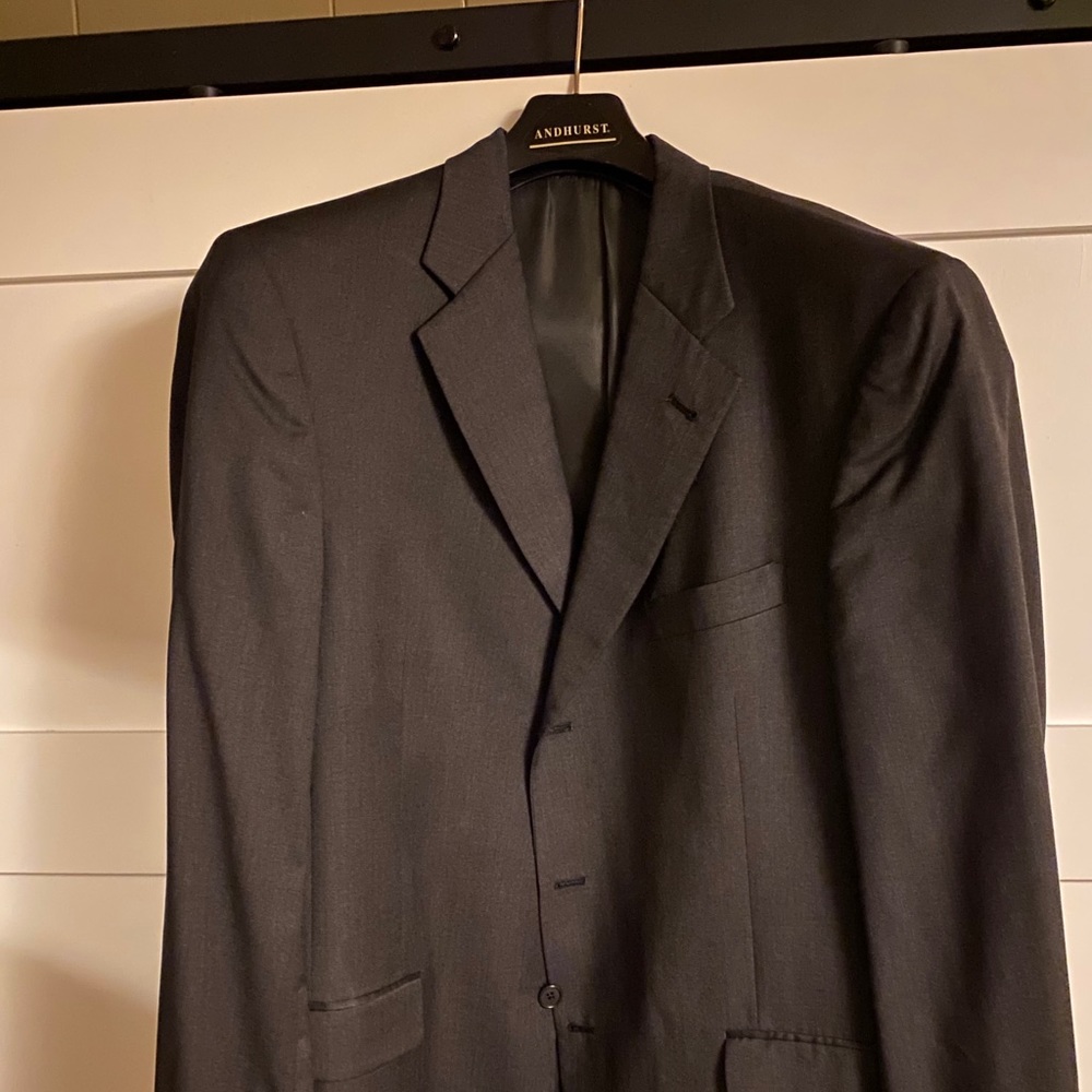 Men’s Daniel Cremieux Blazer - 44L